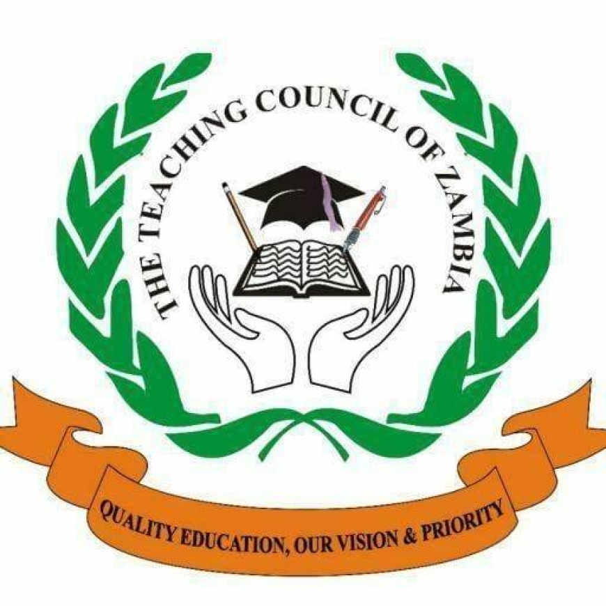 The Teaching Council of Zambia