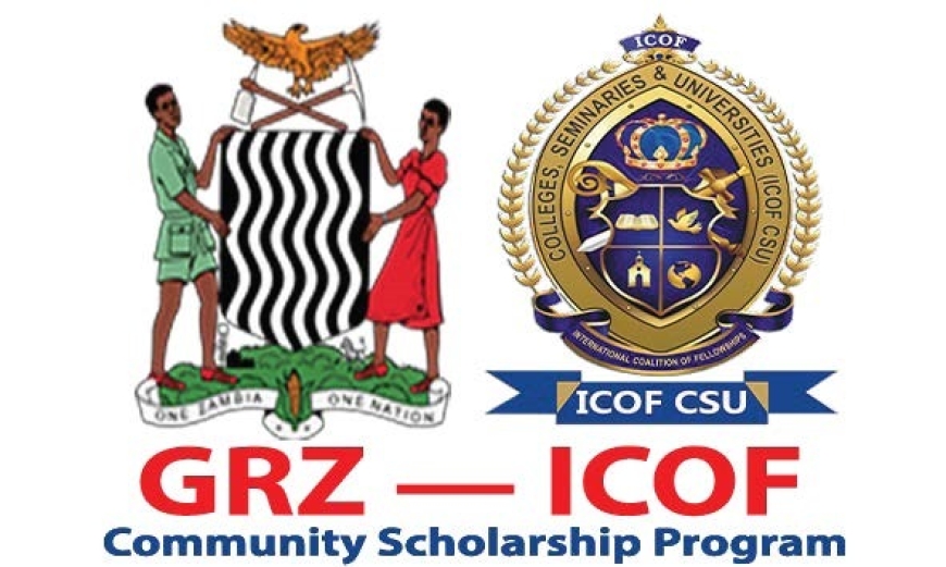 GRZ-ICOF Education Programs